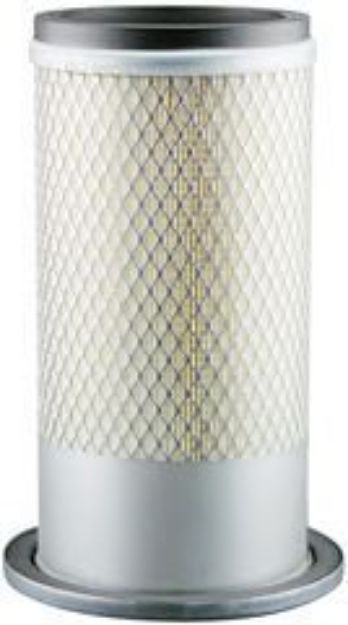 Picture of PA3650 AIR OUTER ELEMENT