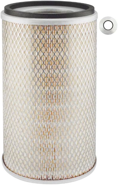 Picture of PA3698 AIR OUTER ELEMENT