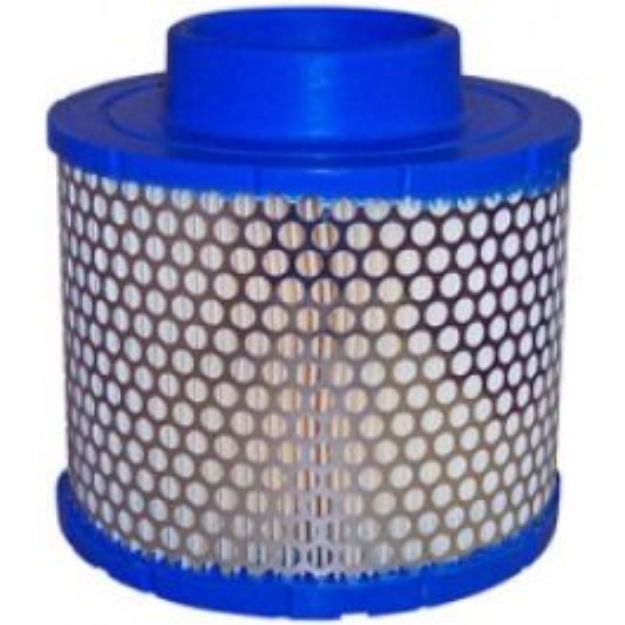 Picture of PA4897 AIR BREATHER ELEMENT IN DISPOSABLE HOUSING