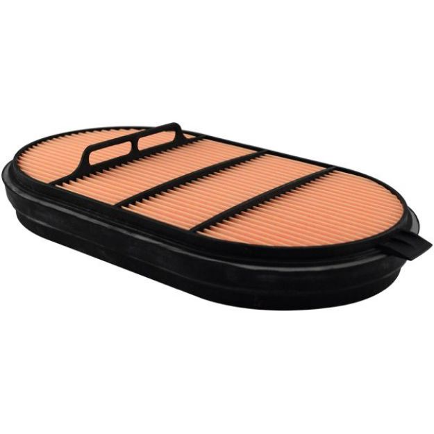 Picture of PA5515 CHANNEL FLOW SECONDARY AIR ELEMENT WITH PULL HANDLE