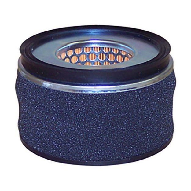 Picture of PA4737 AIR ELEMENT WITH FOAM WRAP