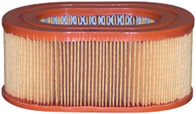 Picture of PA4755 OVAL AIR ELEMENT
