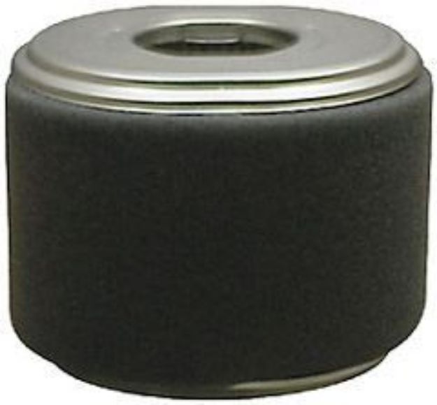 Picture of PA4552 OVAL AIR ELEMENT WITH FOAM WRAP