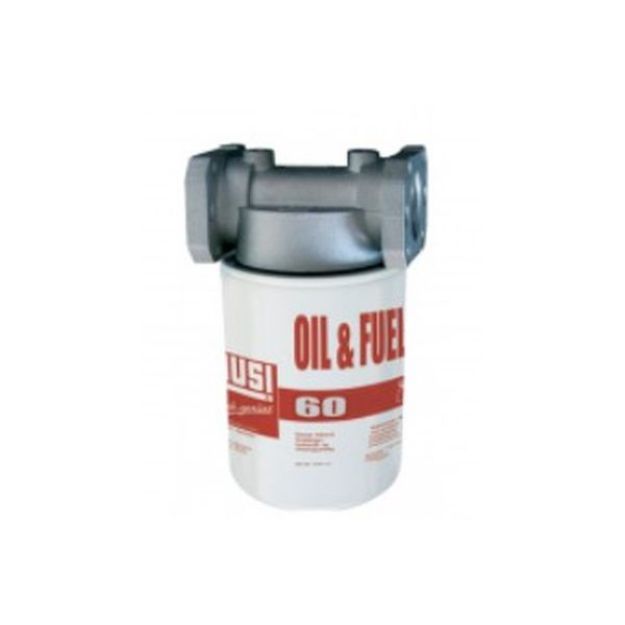 Picture of PF00611000 OIL AND AIR FILTER