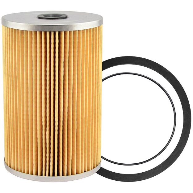 Picture of PF332 FUEL ELEMENT
