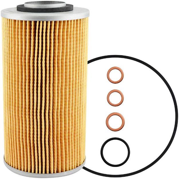 Picture of PF7618 FUEL ELEMENT