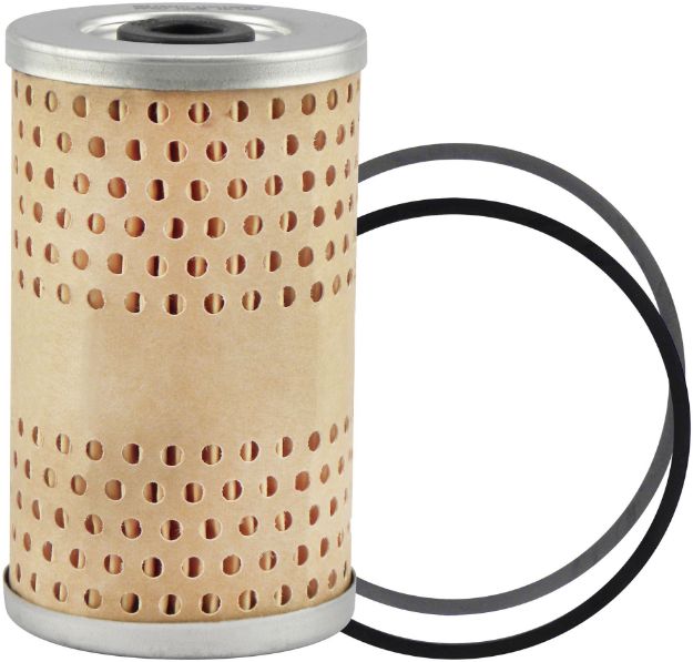 Picture of PF827 FUEL ELEMENT