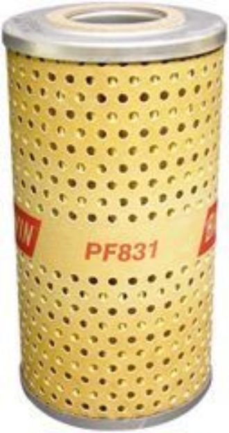 Picture of PF831 FUEL ELEMENT