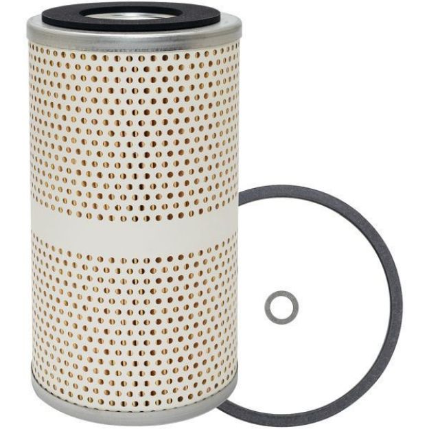 Picture of PF846 SECONDARY FUEL ELEMENT