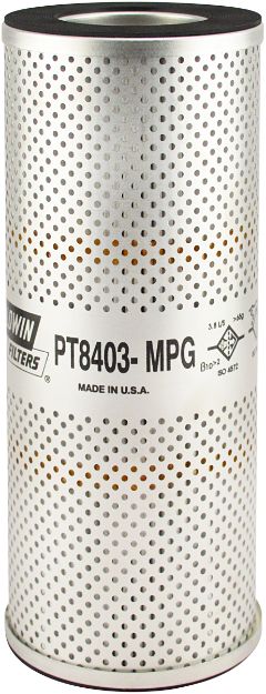 Picture of PT8403-MPG MPG HYDRAULIC ELEMENT