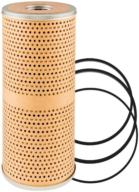 Picture of PT670 FULL-FLOW LUBE OR HYD ELEMENT WITH FURNISHED GASKETS