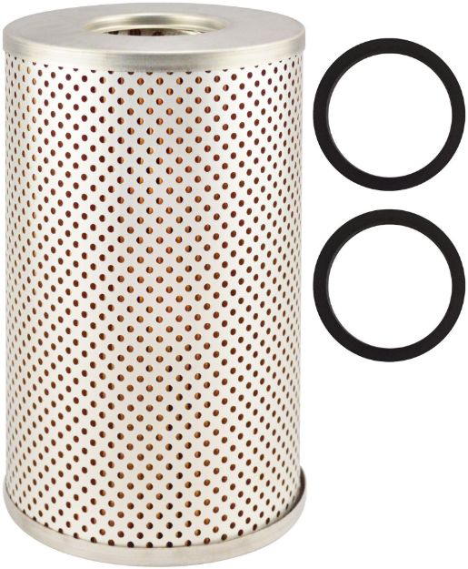 Picture of PT207-HD10 HEAVY-DUTY HYDRAULIC ELEMENT