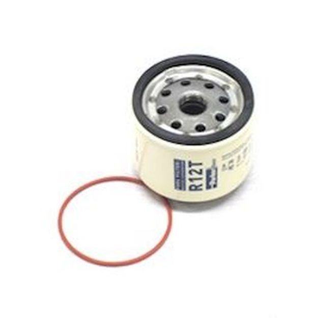 Picture of R12T FUEL FILTER