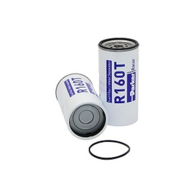 Picture of R160T FUEL FILTER