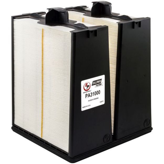 Picture of PA31000 PRIMARY ENDURAPANEL AIR