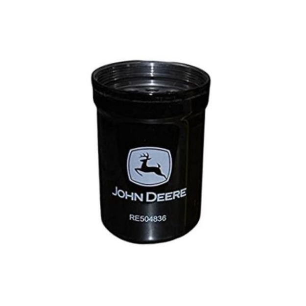 Picture of RE504836 JD OIL FILTER