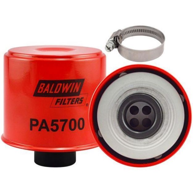 Picture of PA5700 AIR BREATHER ELEMENT