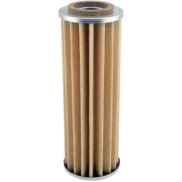 Picture of S16-1 TRANS ELEMENT WITH SCREEN REINFORCED PLEATS