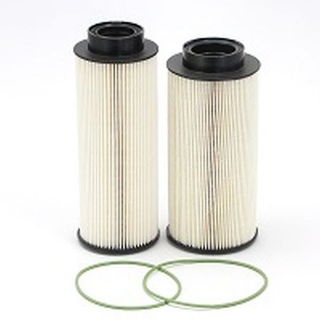 Picture of SK3086SET FUEL FILTER