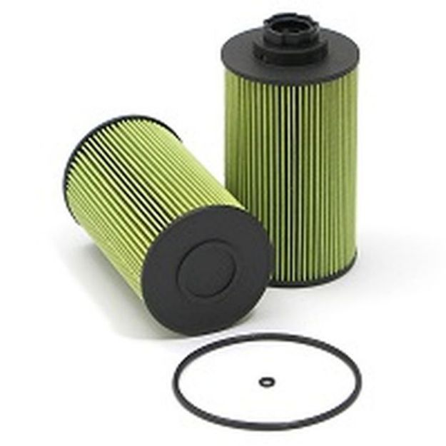 Picture of SK48557 FUEL FILTER