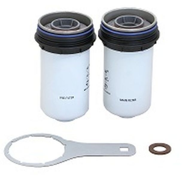 Picture of SK48591SET FUEL FILTER