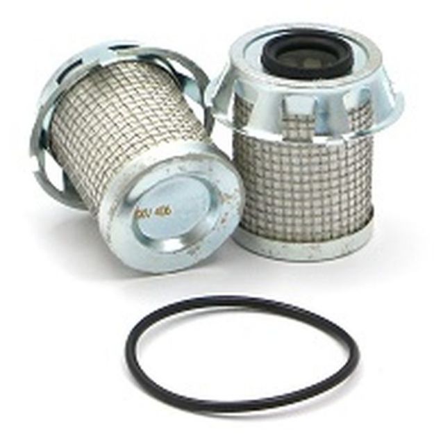 Picture of SKV406 FUEL FILTER