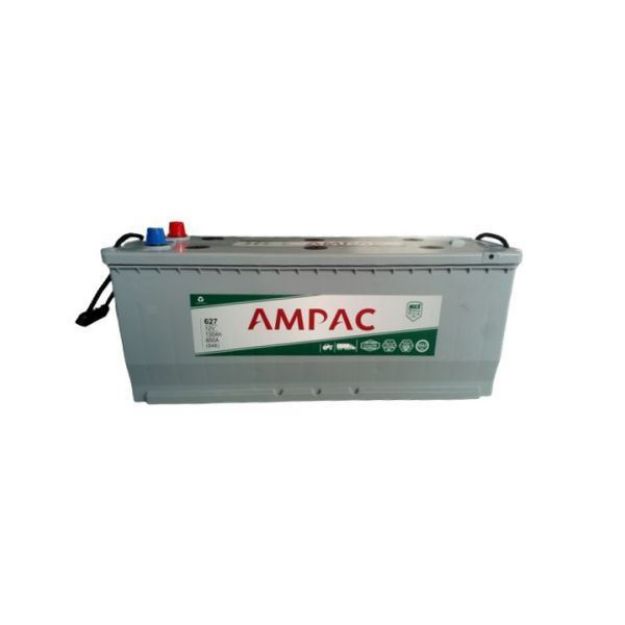 Picture of BATTERY 627 HEAVY DUTY