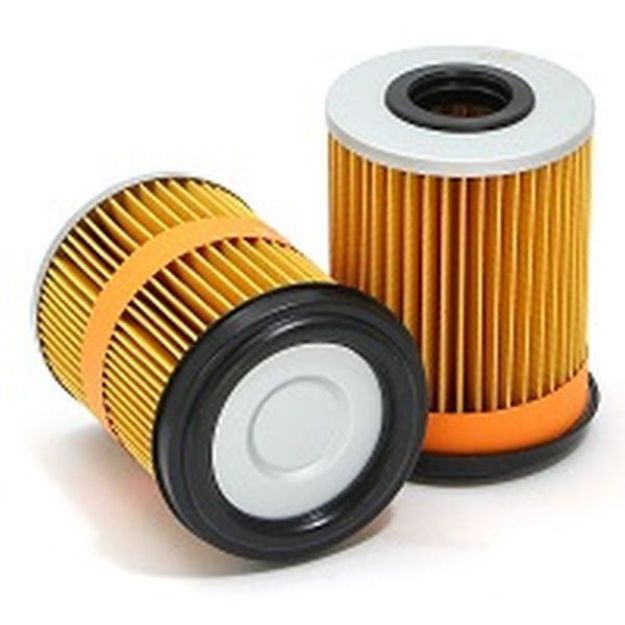Picture of SL550 AIR FILTER
