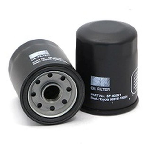 Picture of SP4020-1 OIL FILTER