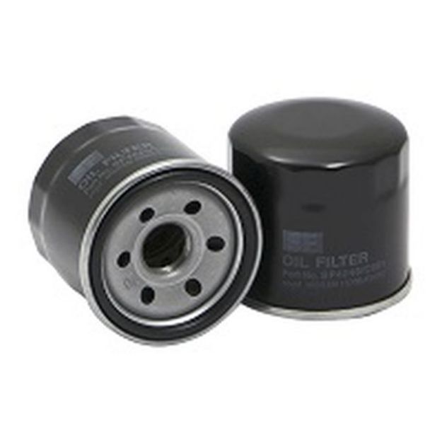 Picture of SP4046 OIL FILTER