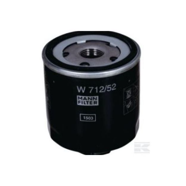 Picture of W712-52 OIL FILTER