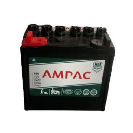 Picture of BATTERY 896 HEAVY DUTY