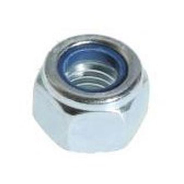 Picture of M 12 NUT
