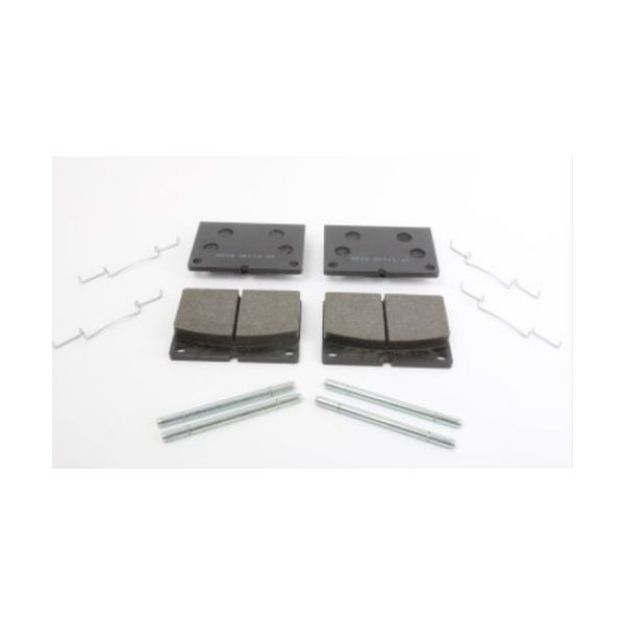Picture of BRAKE PAD KIT FASTRAC