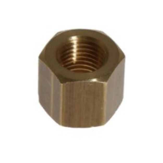 Picture of BRASS NUT