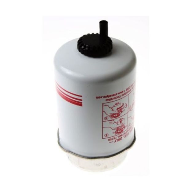 Picture of FUEL FILTER PRIMARY