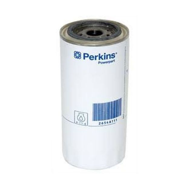 Picture of 2654A111 OIL FILTER