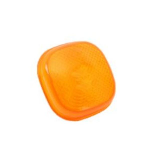 Picture of AMBER INDICATOR LENS