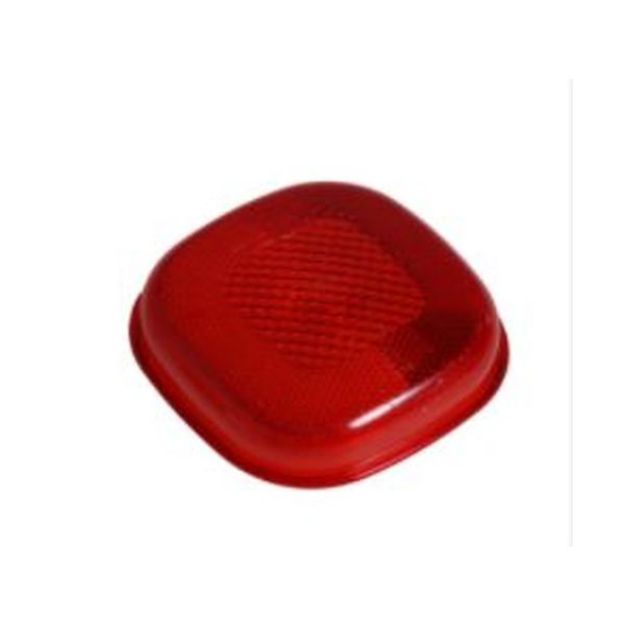 Picture of RED STOP LENS