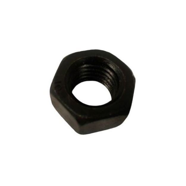 Picture of PLOW BOLT NUT ONLY  3/4