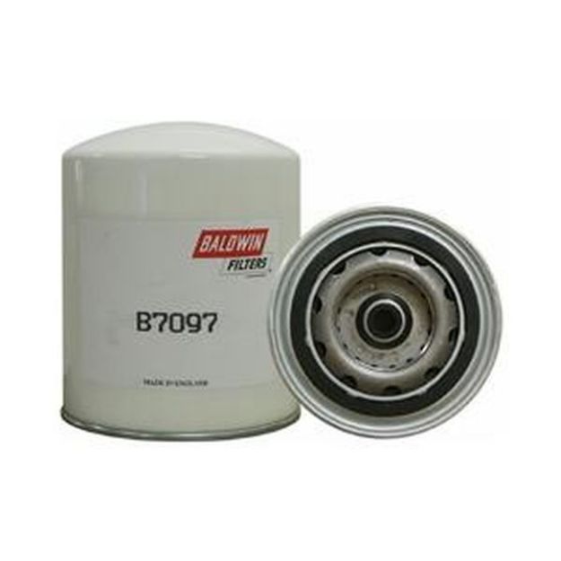Picture of B7097 DUAL-FLOW LUBE SPIN-ON
