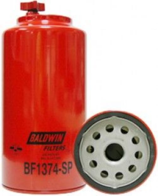 Picture of BF1374-SP F/W SEPARATOR SPIN-ON DRN AND SENP