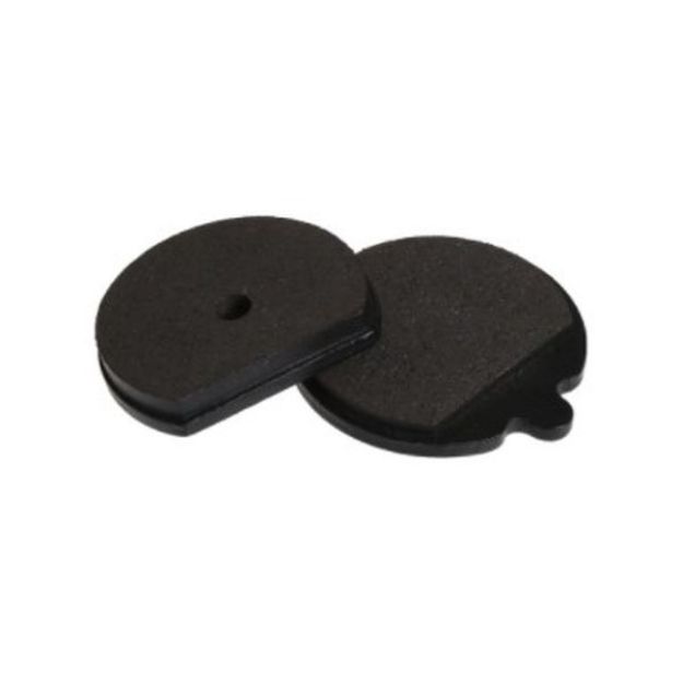 Picture of H/BRAKE PAD KIT ROUND