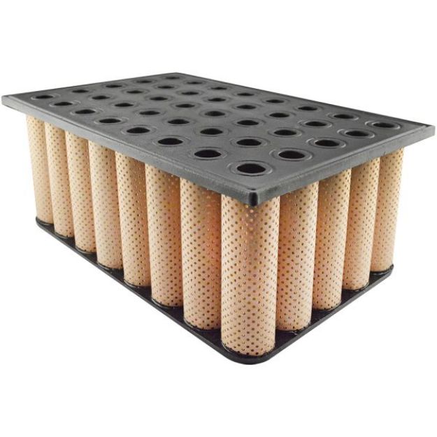 Picture of TUBE-TYPE AIR FILTER