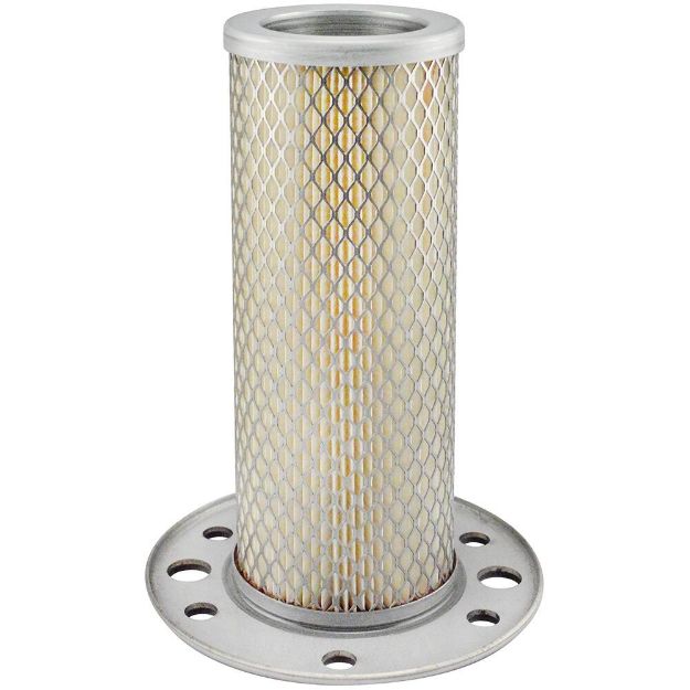 Picture of PA3471 AIR INNER ELEMENT WITH 8 BOLT HOLES