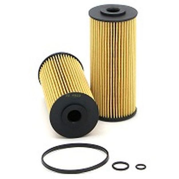 Picture of SO4923 OIL FILTER