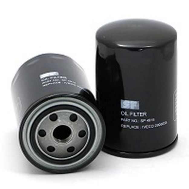 Picture of SP4915 OIL FILTER