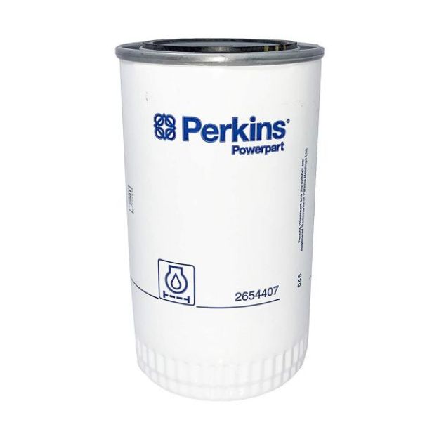 Picture of 2654407 OIL FILTER