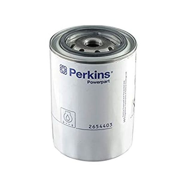 Picture of 2654403 OIL FILTER