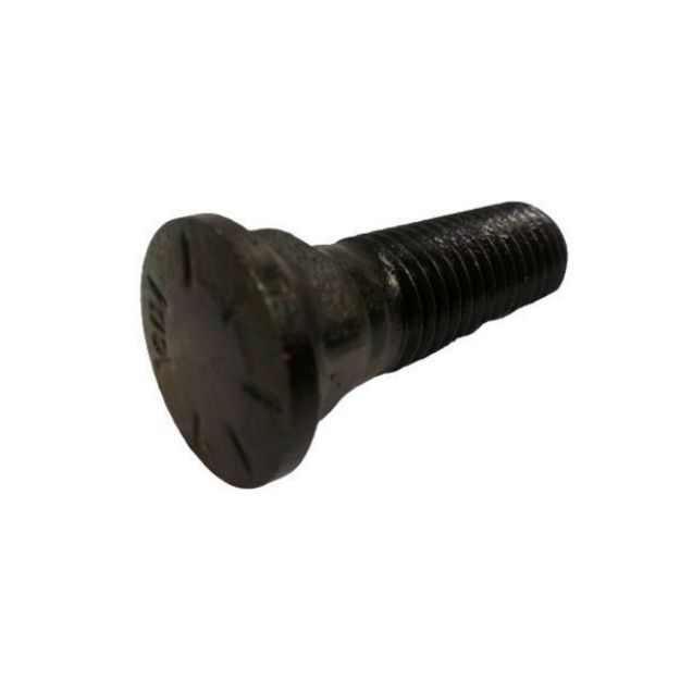 Picture of 1" X 3" PLOW BOLTS NUTS ONLY
